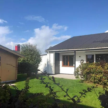 Freistehendes Mit Garten *