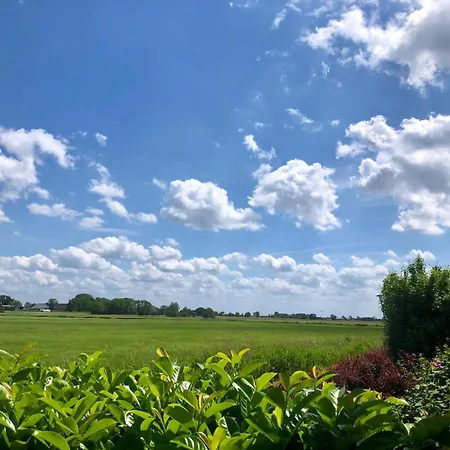 Freistehendes Mit Garten