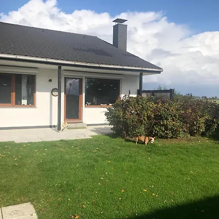 Freistehendes Mit Garten *